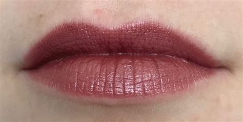 Getting the Perfect Shade Match: Urban Decay Amulet Liquid Lipstick Swatches